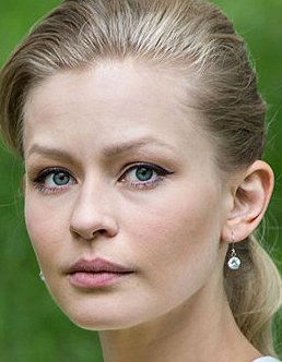 Julija Pěresild