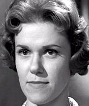 June Jago