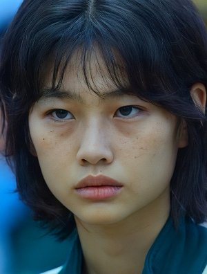 Jung Hoyeon