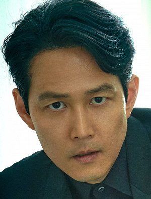 Jung-jae Lee