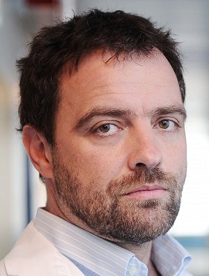 Jürgen Maurer