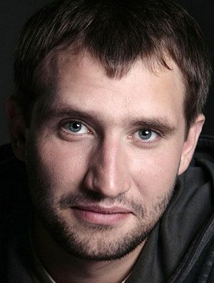 Jurij Bykov