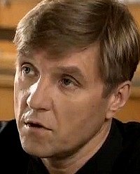 Jurij Jakovlev-Suchanov