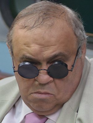 Jurij Vaxman