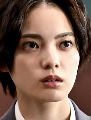 Jurina Hirate