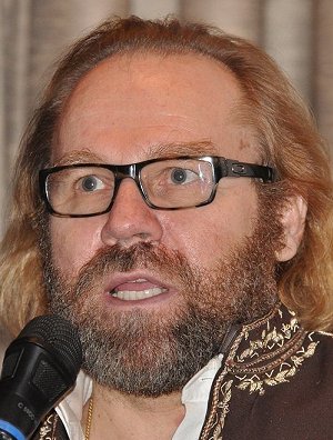 Jussi Parviainen