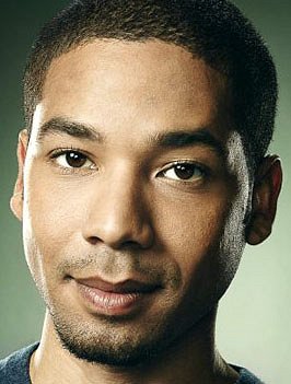 Jussie Smollett