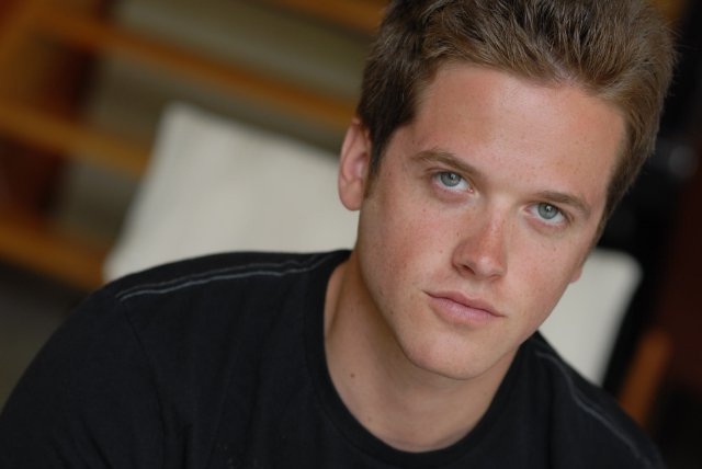 Justin Bradley