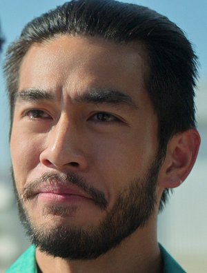Justin Chien