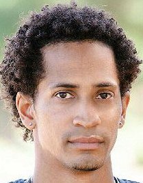 Justin Clarke