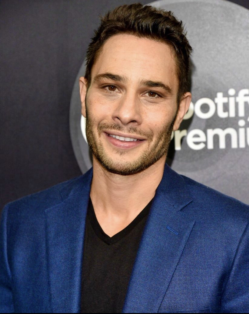 Justin Silver