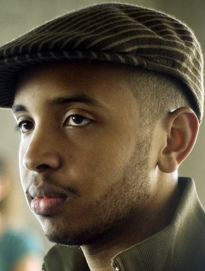 Justin Simien