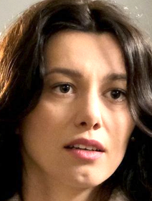 Justyna Karłowska
