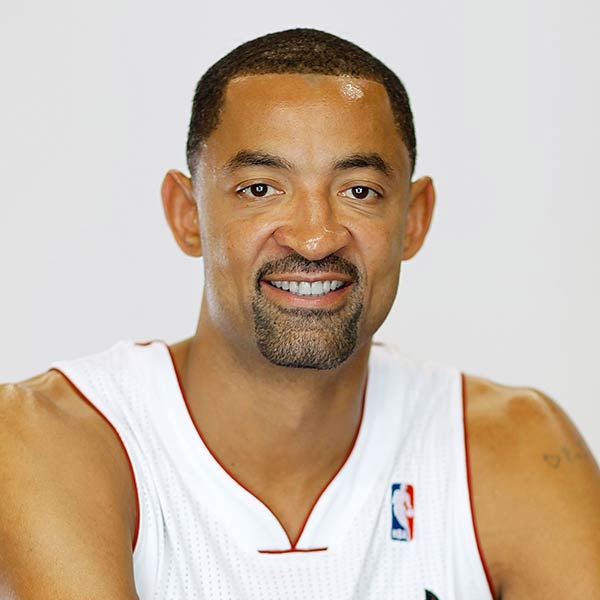 Juwan Howard