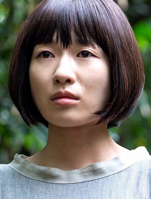 Kaho Cučimura