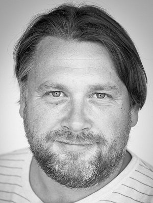 Kai Kennet Hanson