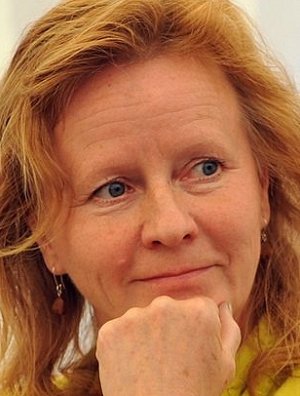 Kaija Juurikkala
