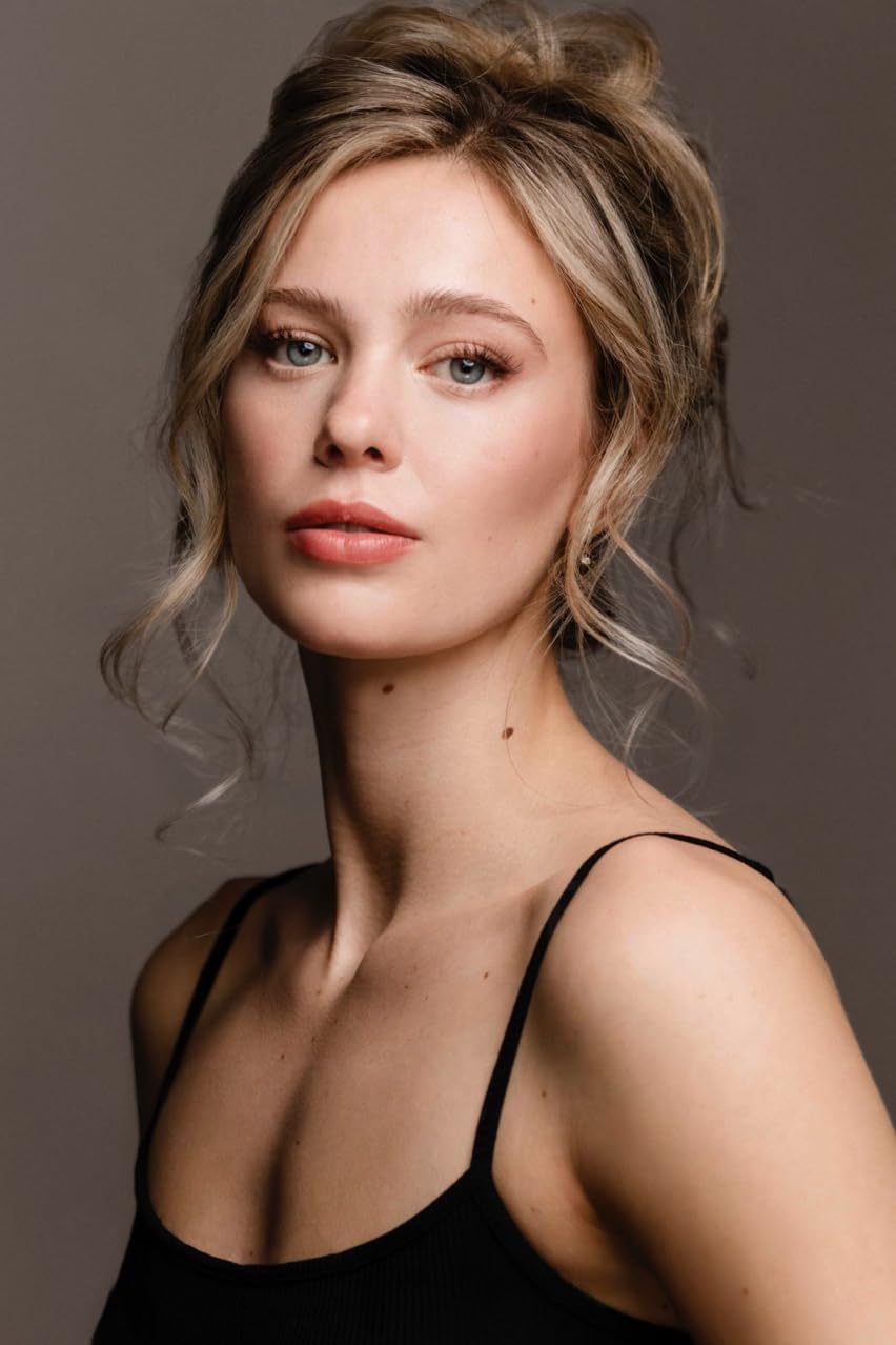 Kaitlyn Bacon