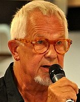 Kalle Holmberg