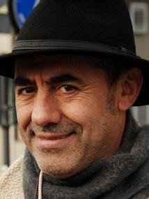 Kamal Tabrizi