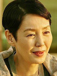 Kanako Higuči