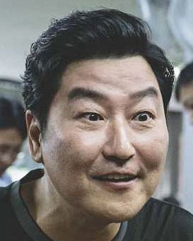 Kang-ho Song