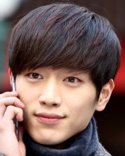 Kang-joon Seo