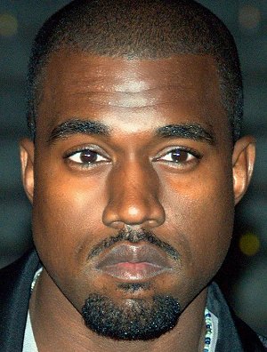Kanye West