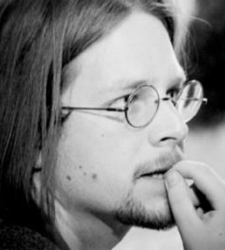 Karel Spěváček