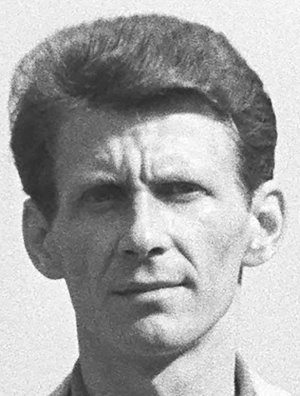 Karel Vašíček