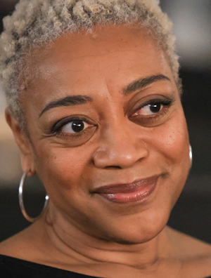Karen Robinson