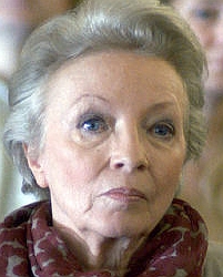 Karin Anselm