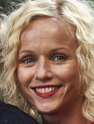 Karin Krajčo Babinská