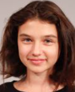 Karina Rchichev