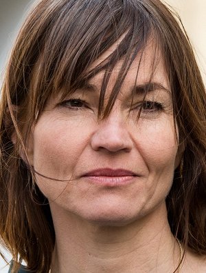 Karine Martin-Prevel