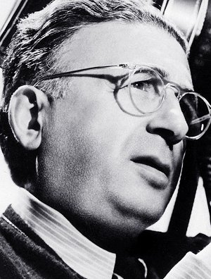 Karl Freund