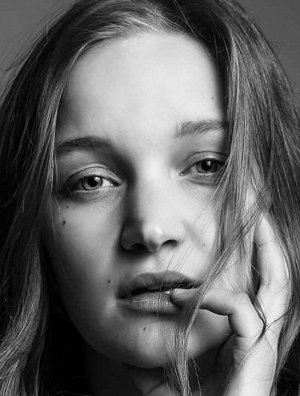 Karolína Šafránková