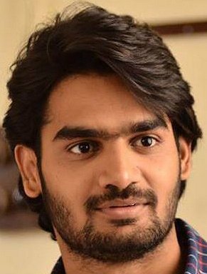 Kartikeya Gummakonda