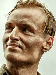 Kaspar Velberg