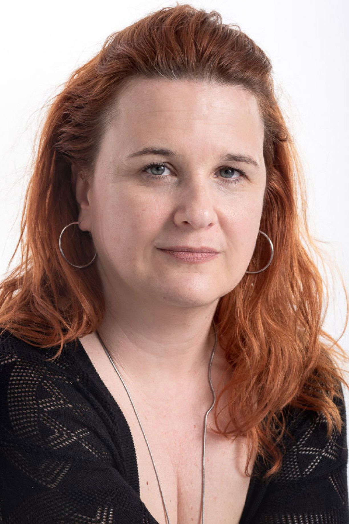 Katarína Baranová Kubová