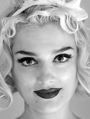 Katarína Kamencová