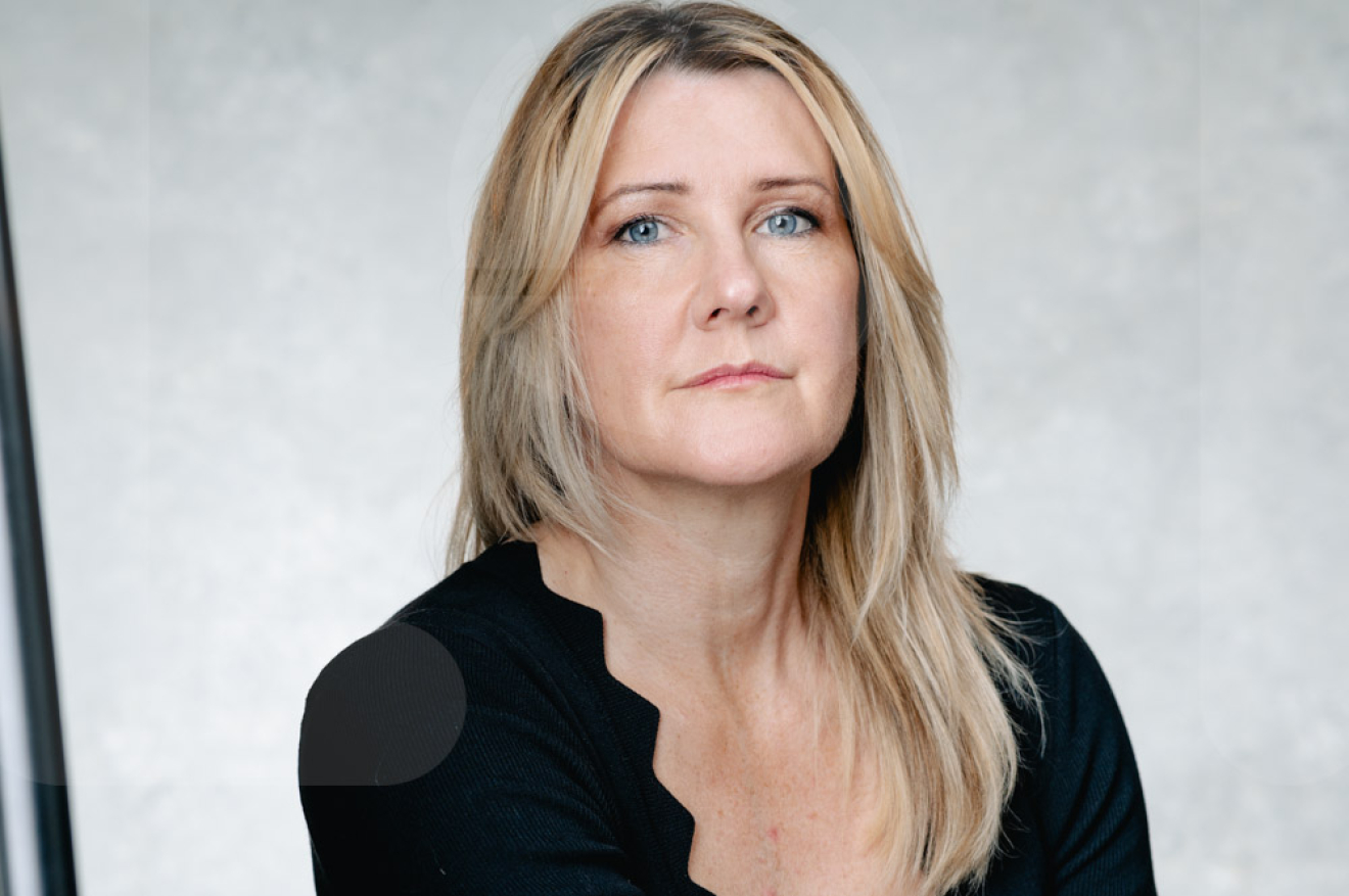 Kate Henry