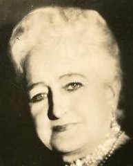 Kate Lester