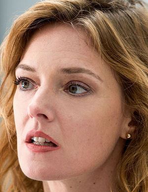 Kate Moran