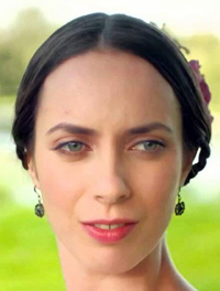 Kate O'Flynn