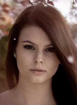 Kateřina Helclová