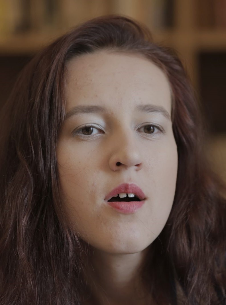 Kateřina Humhálová