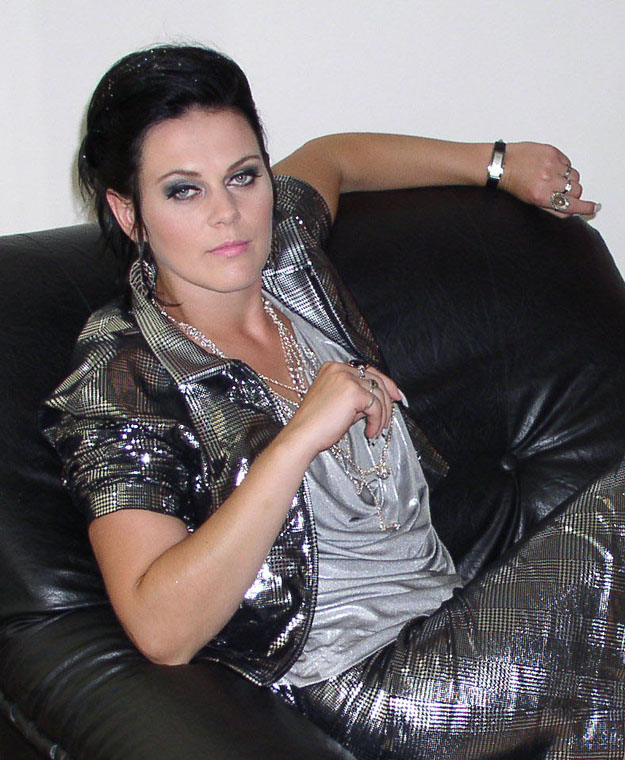 Kateřina Tschornová