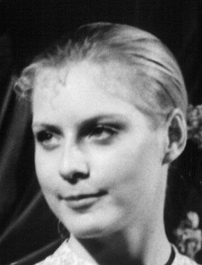 Kateřina Vinická