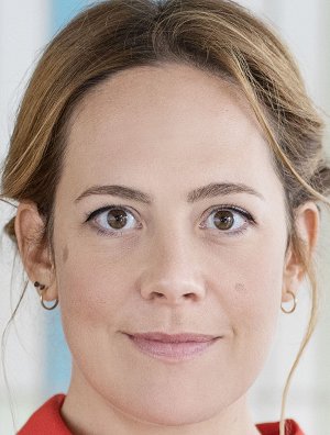 Katharina Mückstein